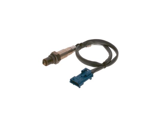 Sonda Lambda 0 258 986 760 BOSCH