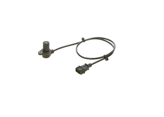 Senzor impulsuri, arbore cotit 0 261 210 115 BOSCH