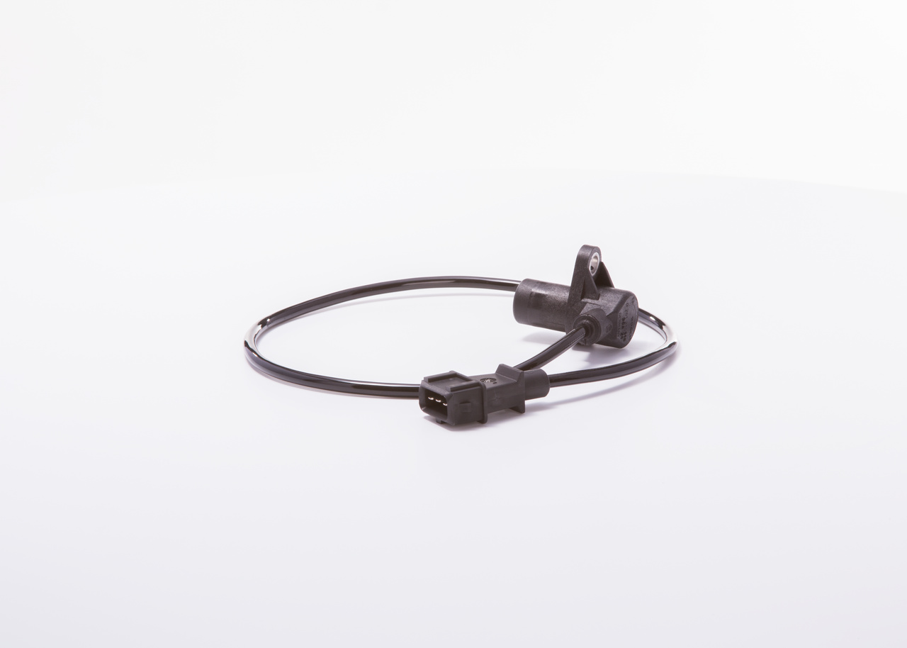 Senzor impulsuri, arbore cotit 0 261 210 118 BOSCH