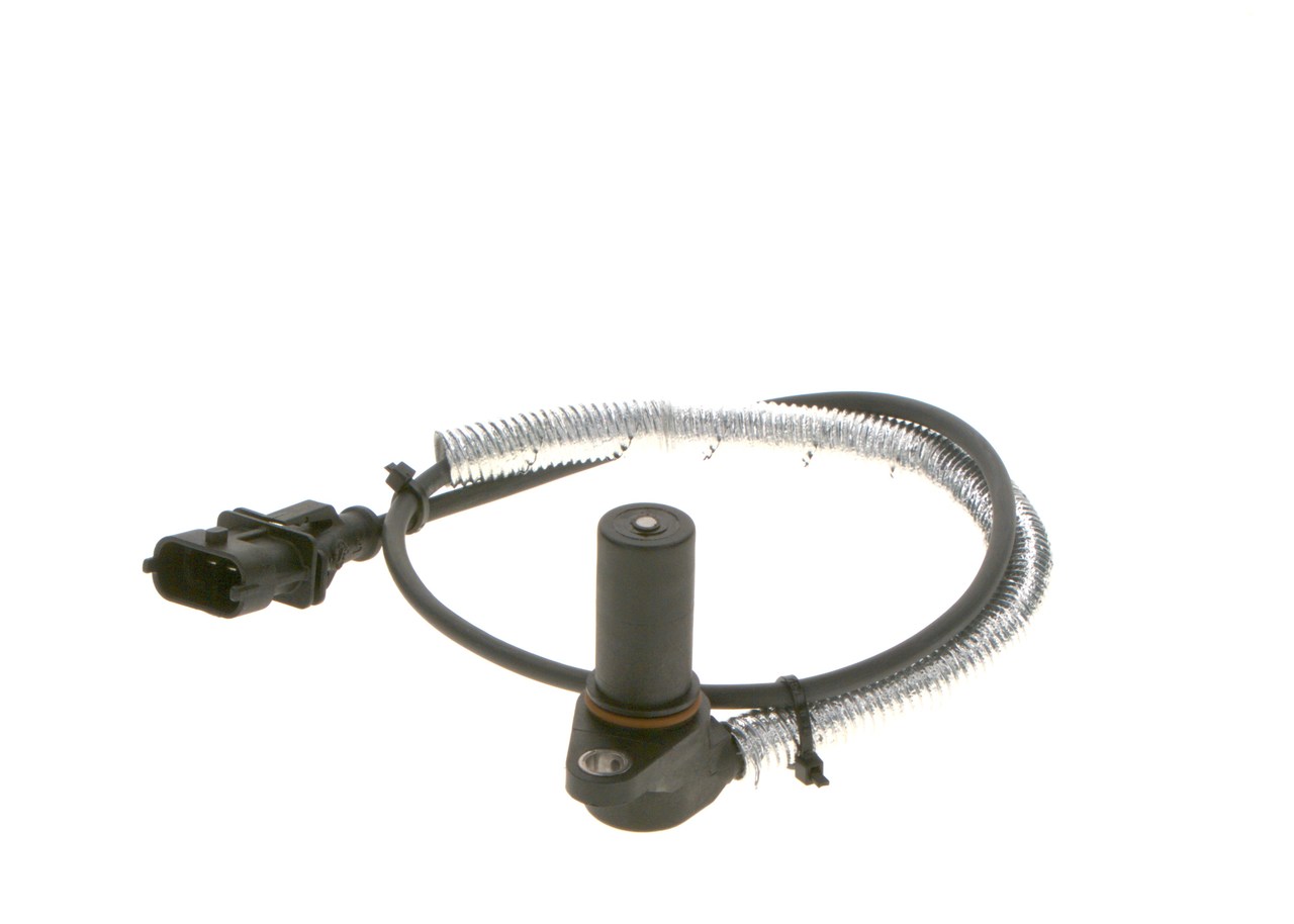 Senzor impulsuri, arbore cotit 0 261 210 131 BOSCH