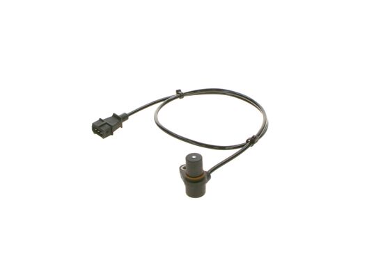 Senzor impulsuri, arbore cotit 0 261 210 150 BOSCH