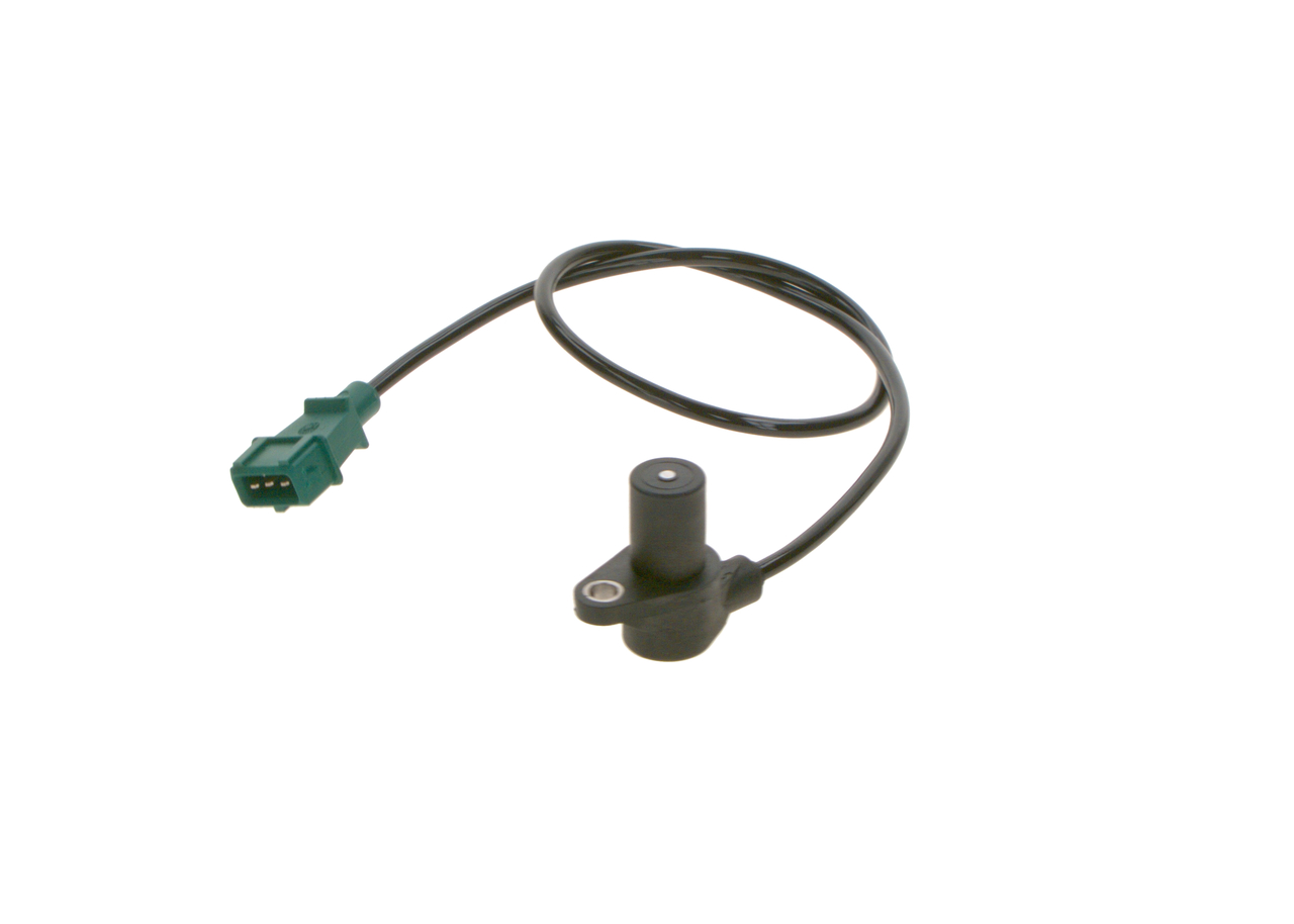 Senzor impulsuri, arbore cotit 0 261 210 163 BOSCH