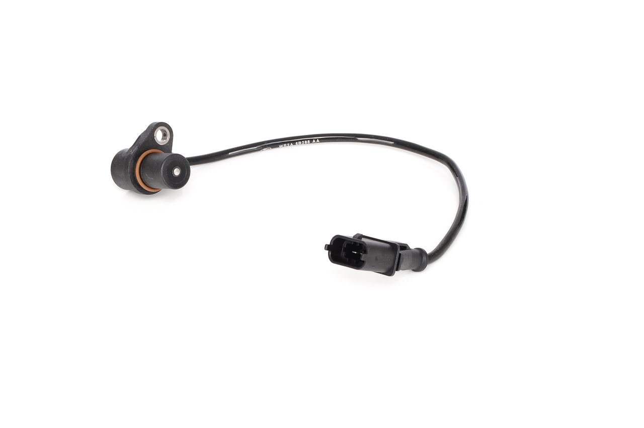Senzor impulsuri, arbore cotit 0 261 210 168 BOSCH