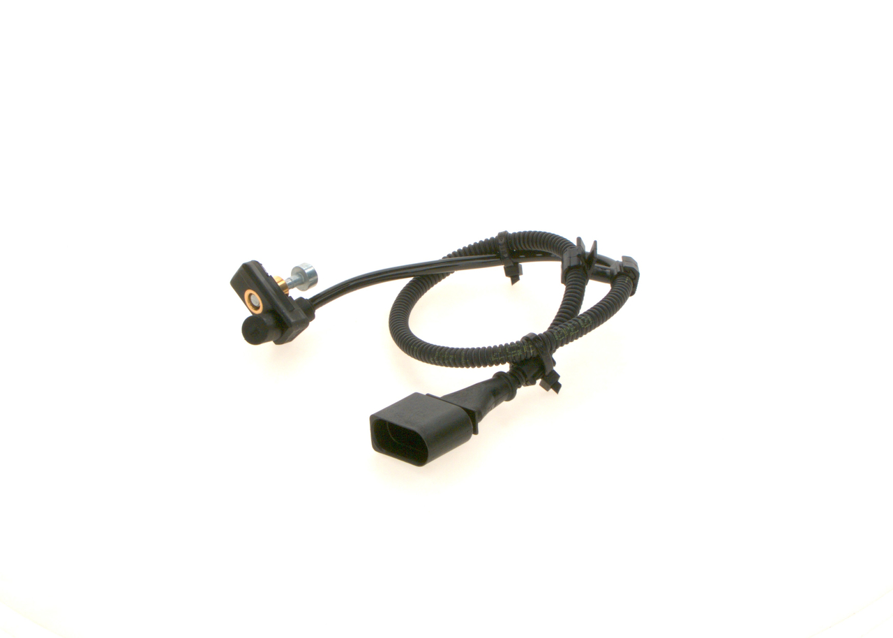 Senzor impulsuri, arbore cotit 0 261 210 213 BOSCH