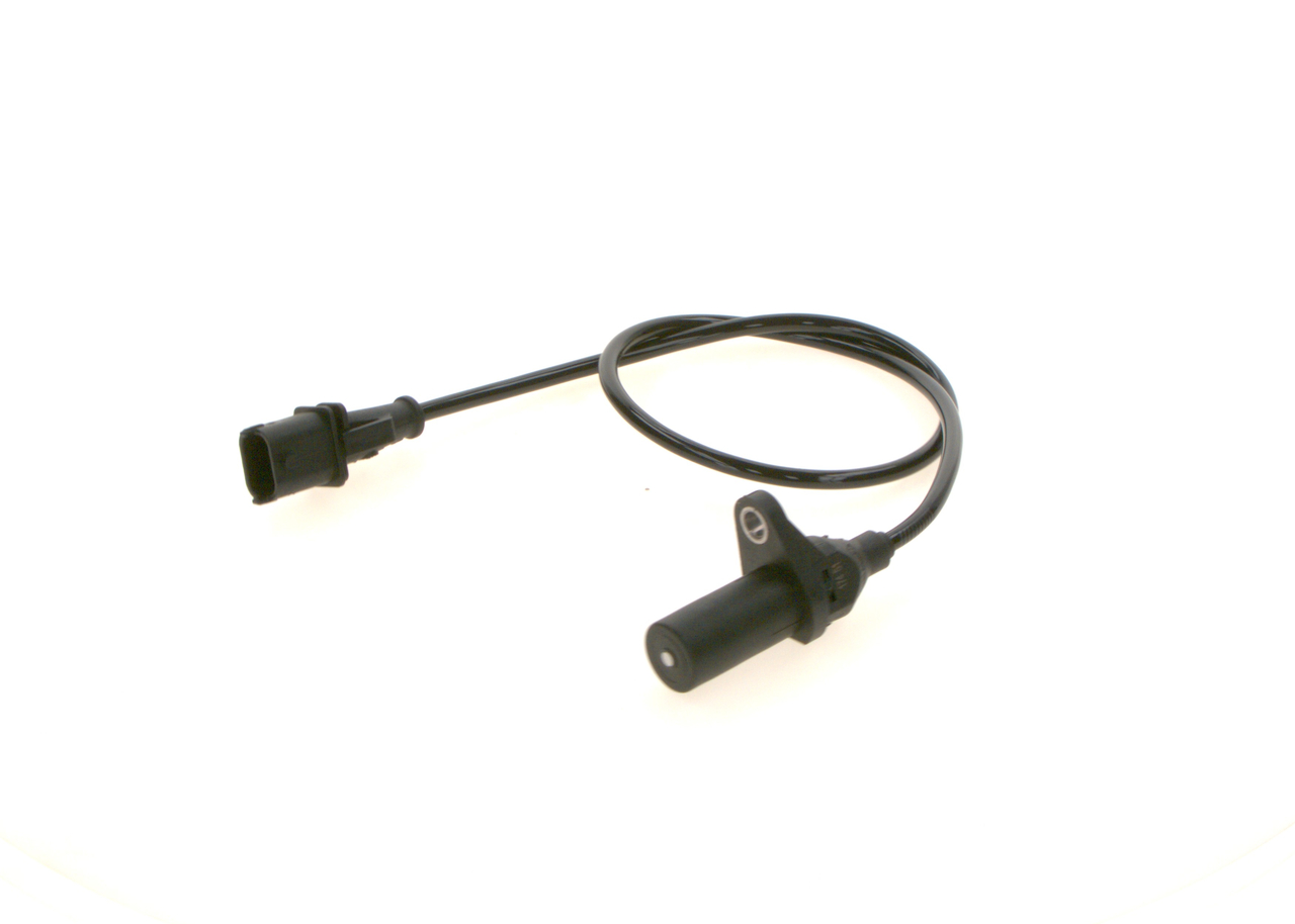 Senzor impulsuri, arbore cotit 0 261 210 219 BOSCH