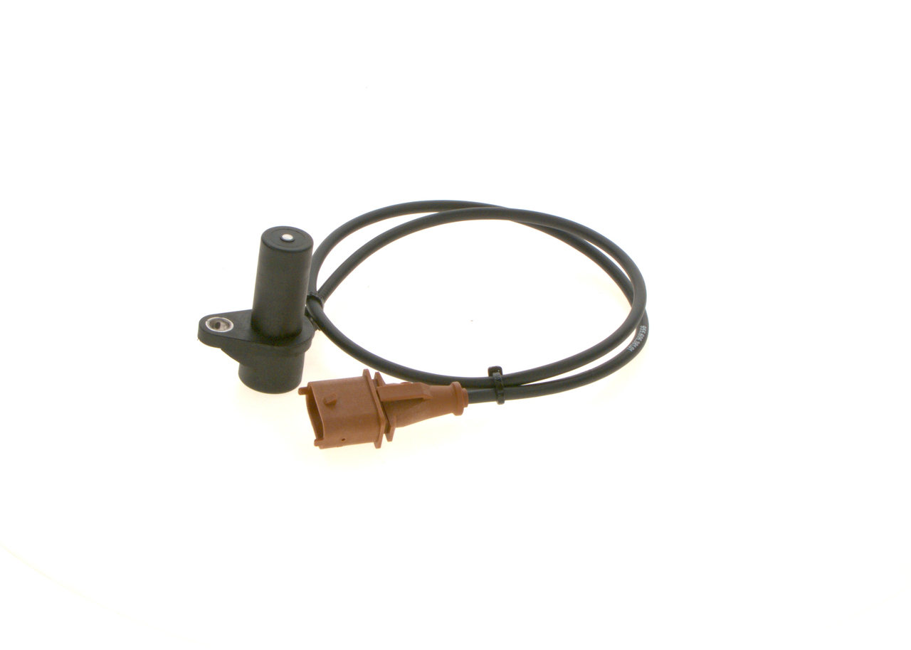 Senzor impulsuri, arbore cotit 0 261 210 239 BOSCH