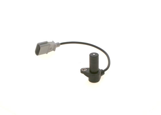 Senzor impulsuri, arbore cotit 0 261 210 261 BOSCH