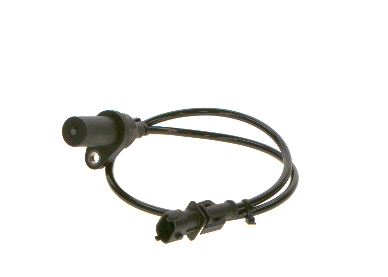 Senzor impulsuri, arbore cotit 0 261 210 340 BOSCH