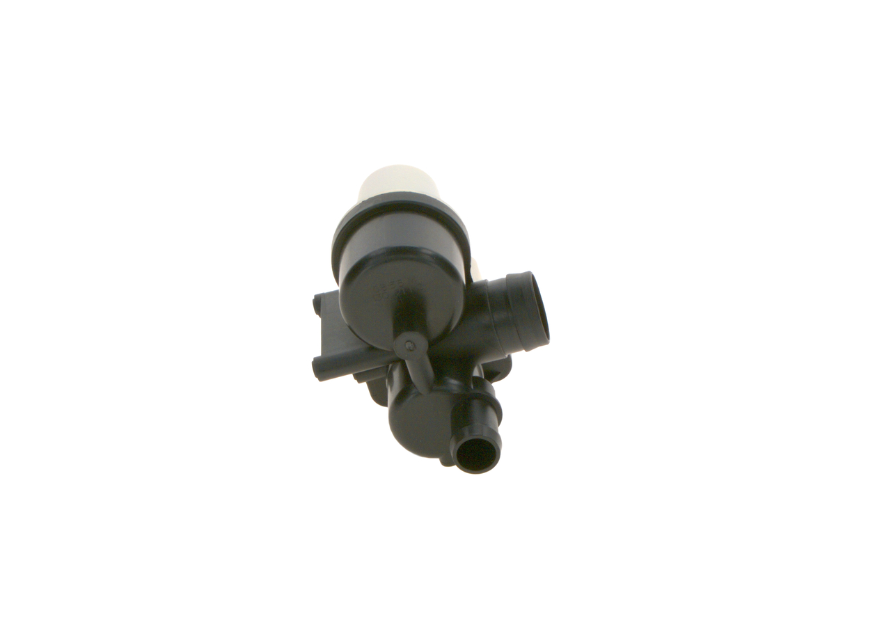 Senzor, presiune rezervor combustibil 0 261 222 010 BOSCH