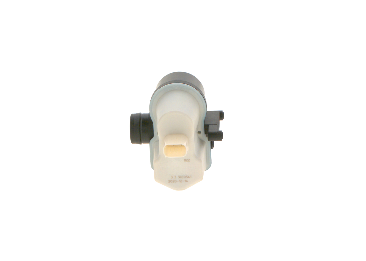 Senzor, presiune rezervor combustibil 0 261 222 022 BOSCH
