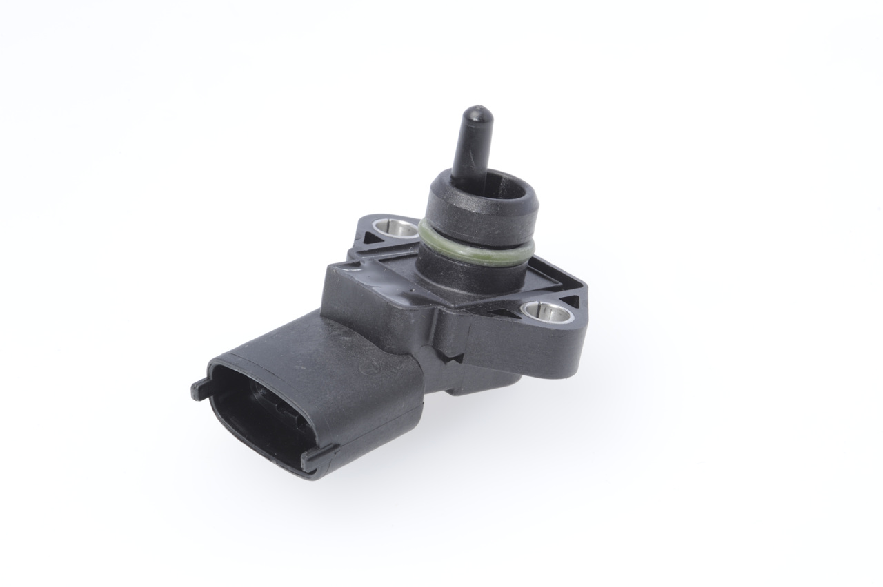 Senzor, presiune galerie admisie 0 261 230 013 BOSCH