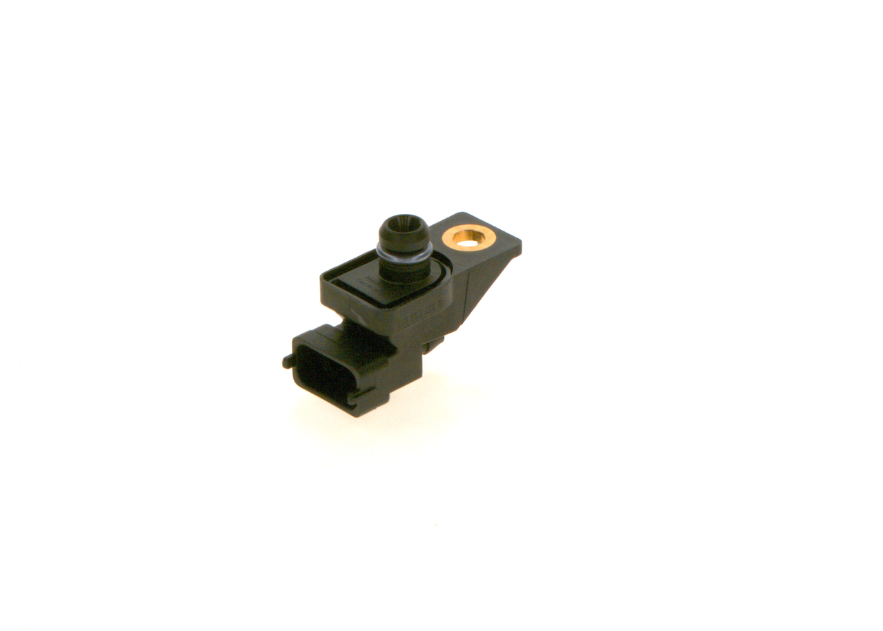 Senzor, presiune galerie admisie 0 261 230 015 BOSCH