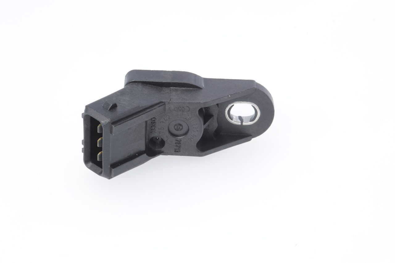 Senzor, presiune galerie admisie 0 261 230 018 BOSCH