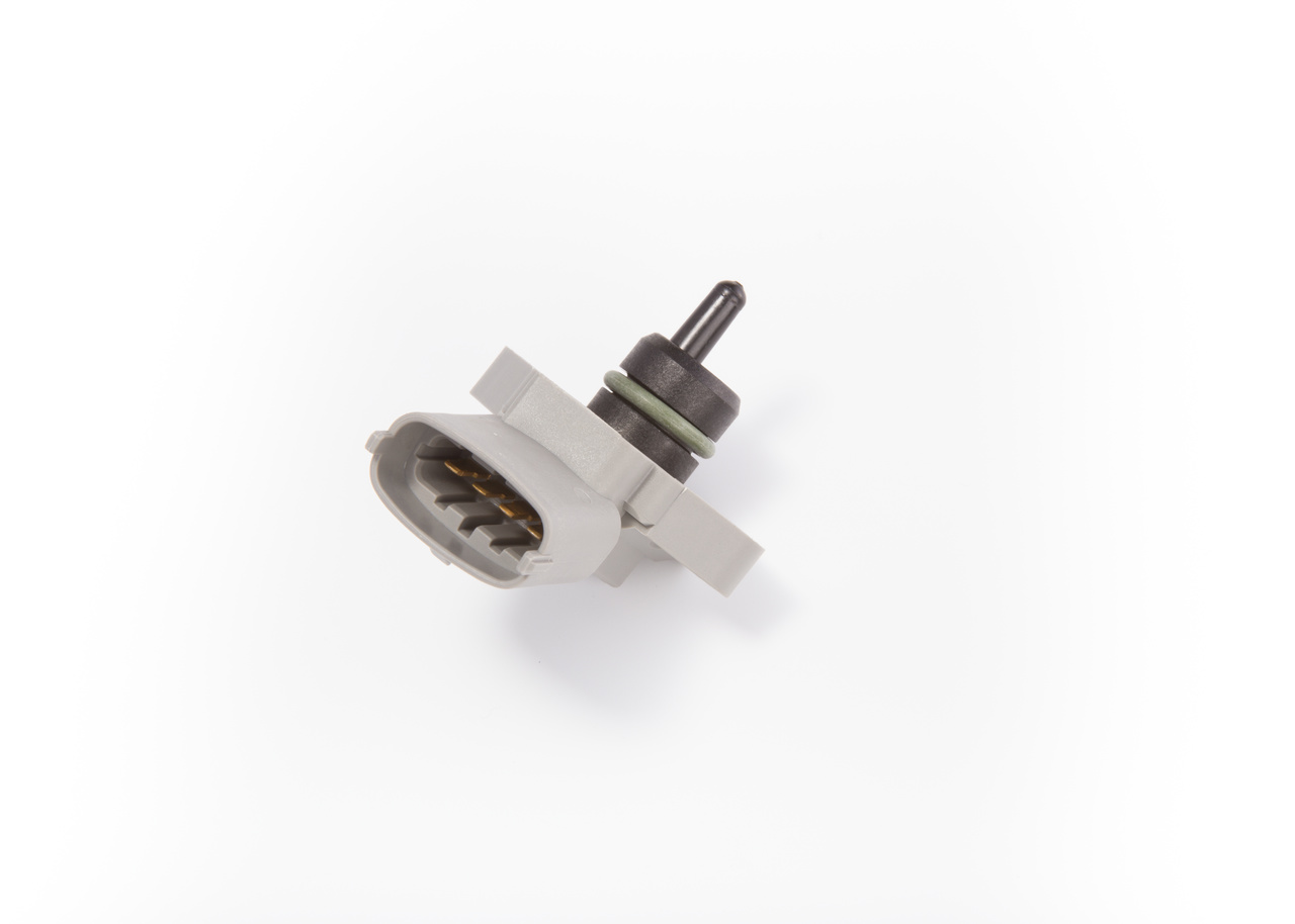 Senzor, presiune galerie admisie 0 261 230 022 BOSCH