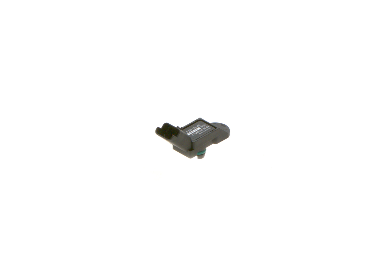 Senzor, presiune galerie admisie 0 261 230 135 BOSCH