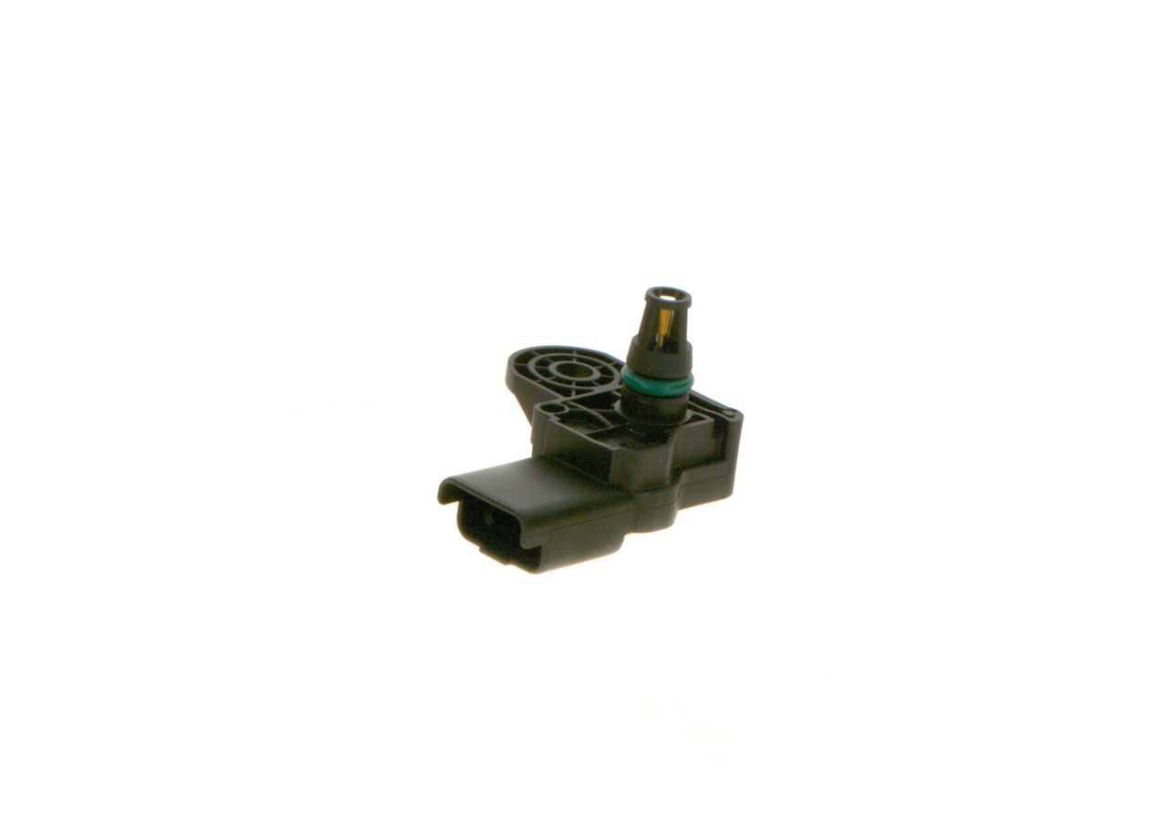 Senzor, presiune galerie admisie 0 261 230 136 BOSCH