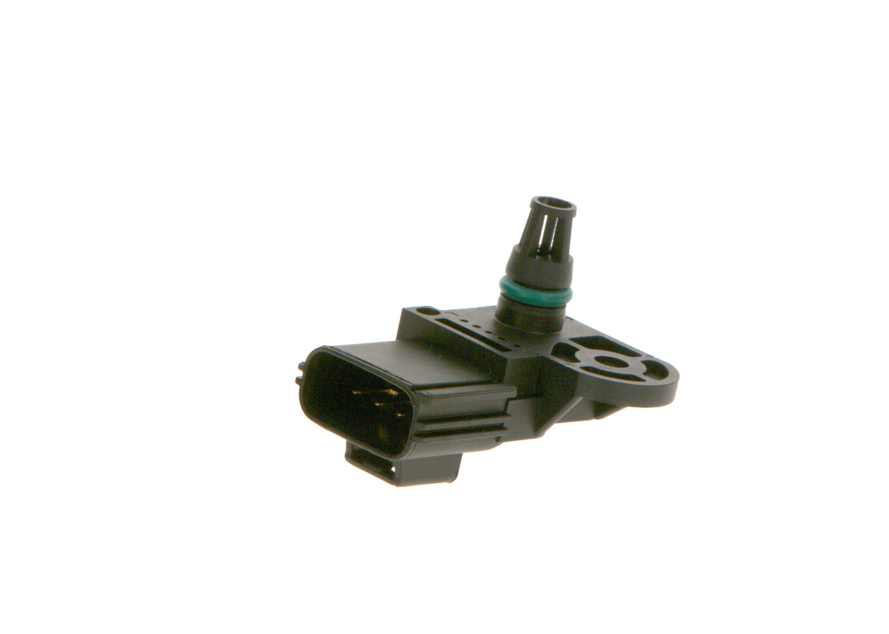 Senzor, presiune galerie admisie 0 261 230 180 BOSCH