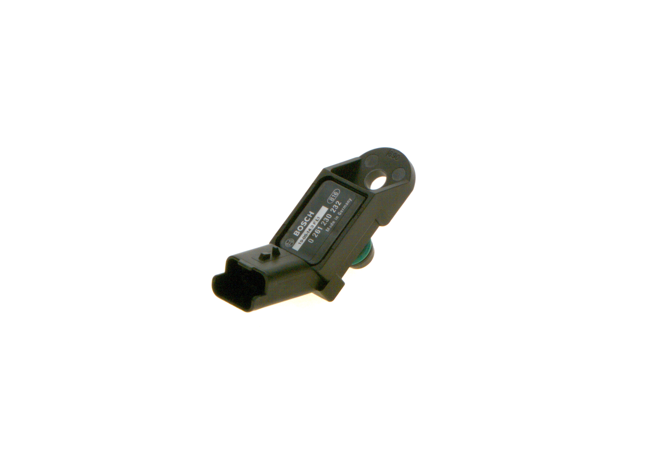 Senzor, presiune galerie admisie 0 261 230 232 BOSCH