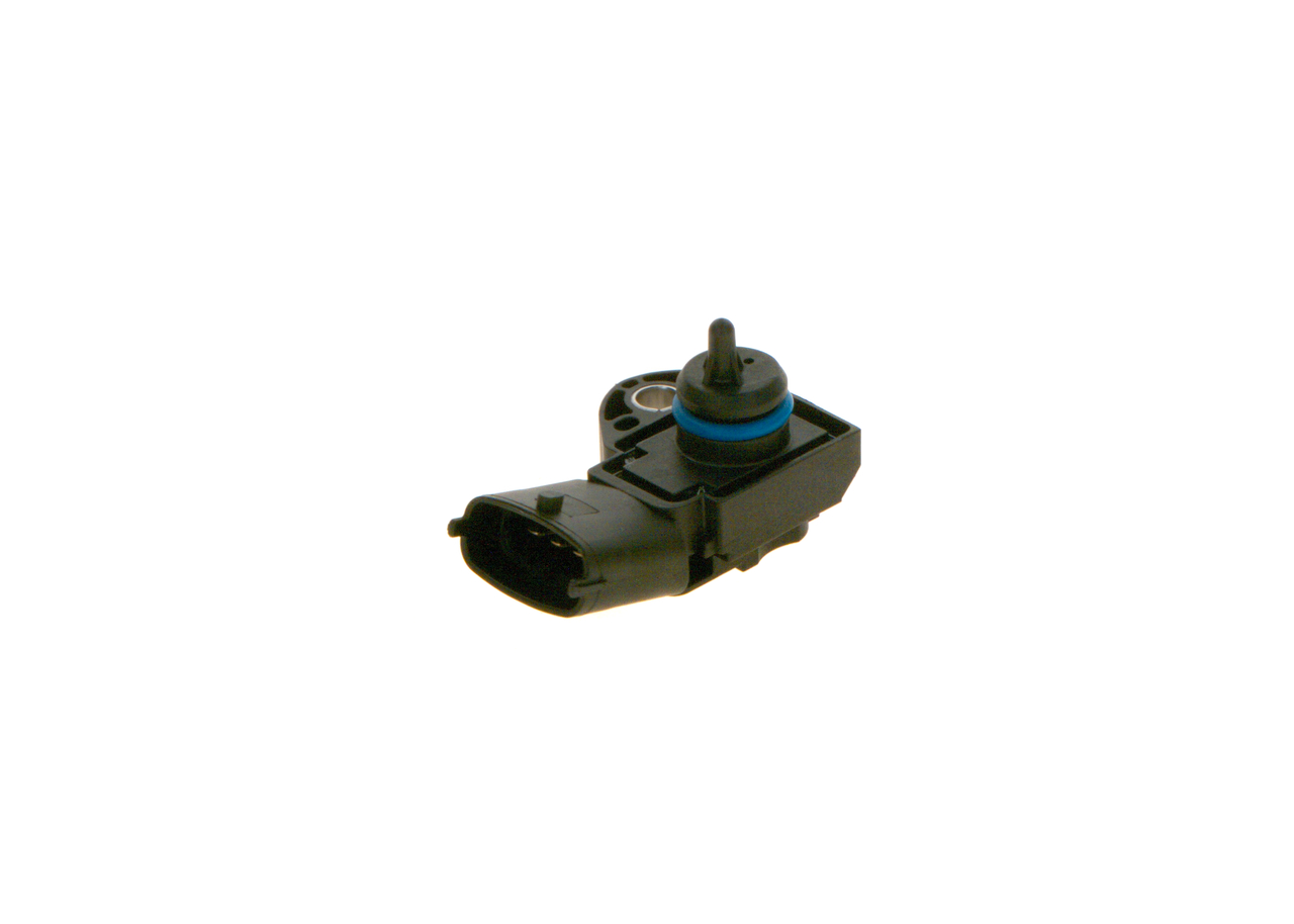Senzor, presiune combustibil 0 261 230 236 BOSCH