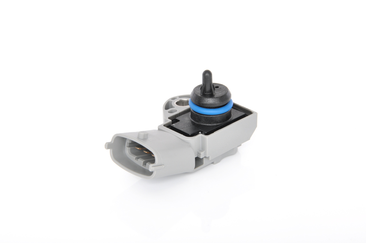 Senzor, presiune combustibil 0 261 230 238 BOSCH