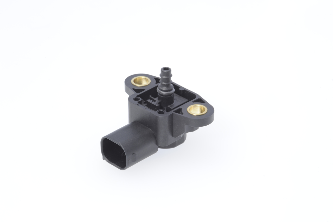 senzor,presiune supraalimentare 0 261 230 250 BOSCH