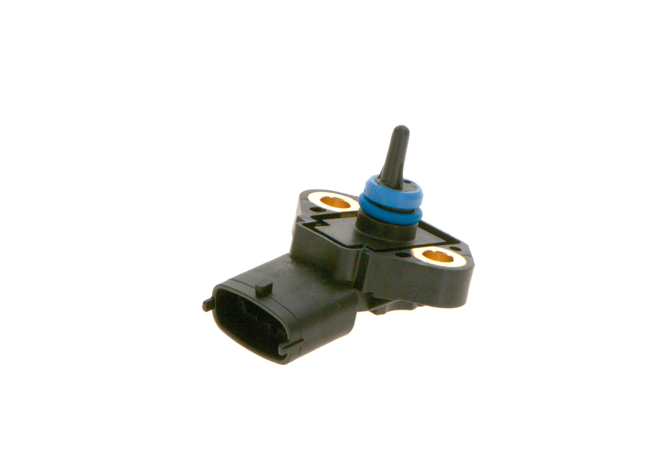 Senzor, temperatura/ presiune ulei 0 261 230 256 BOSCH