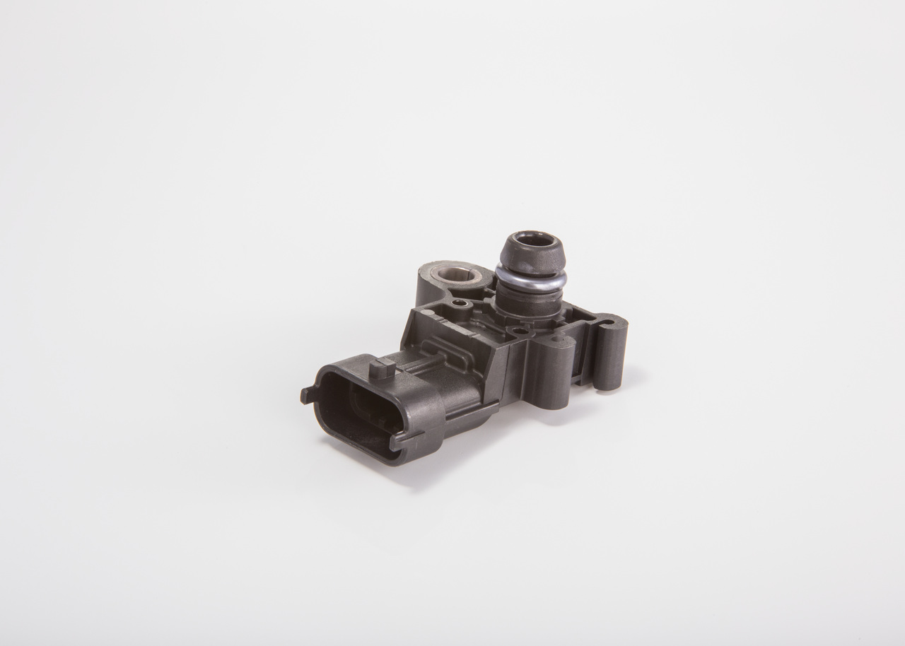 Senzor, presiune galerie admisie 0 261 230 289 BOSCH
