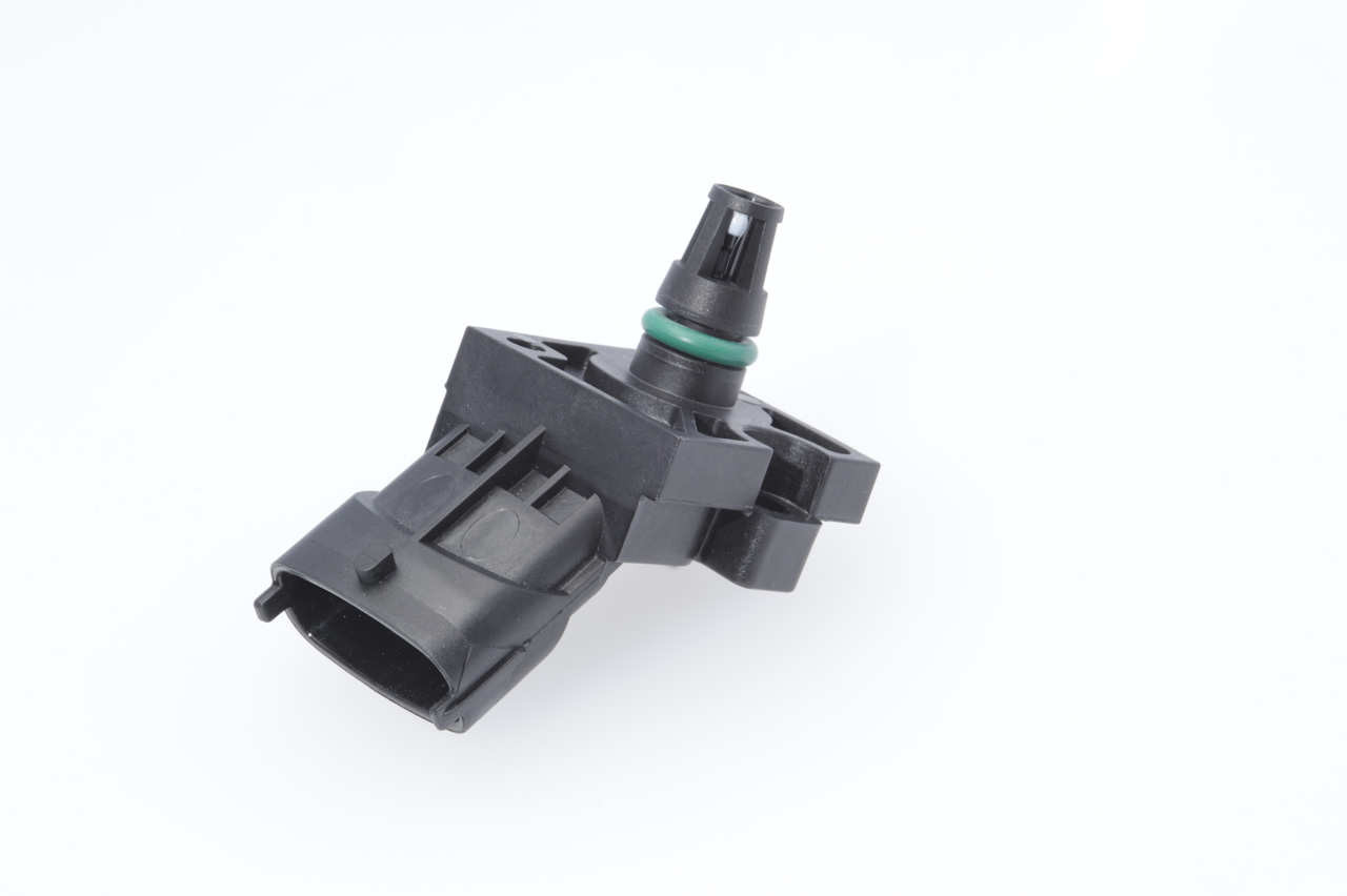 Senzor,temperatura aer admisie 0 261 230 293 BOSCH