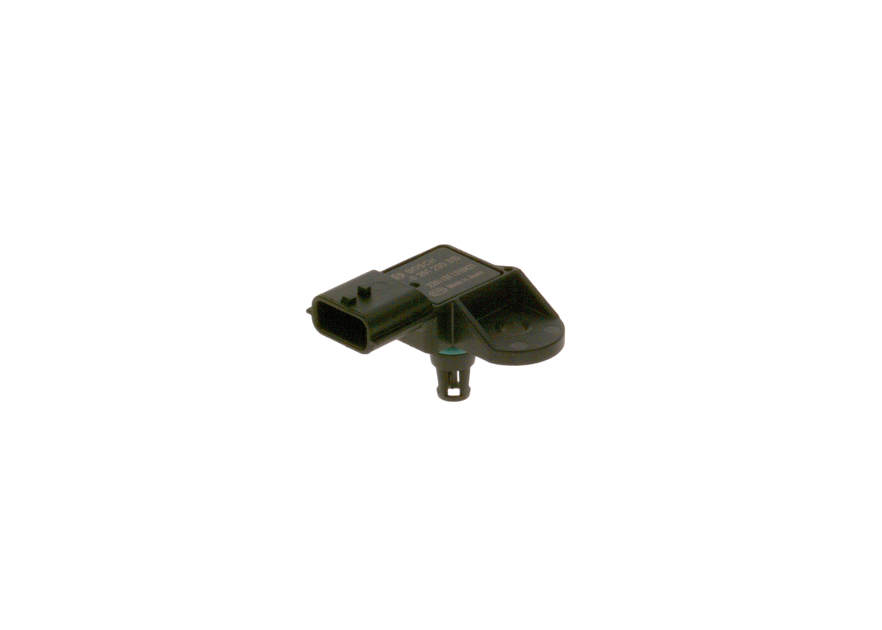 Senzor, presiune galerie admisie 0 261 230 315 BOSCH