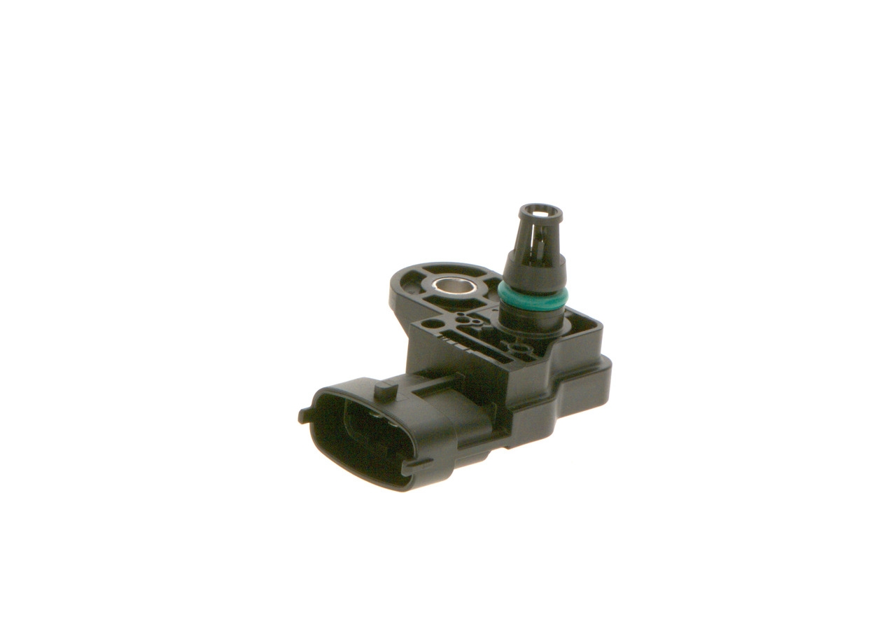 Senzor, presiune galerie admisie 0 261 230 425 BOSCH