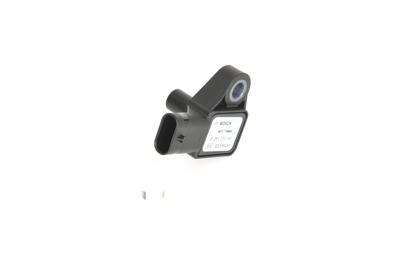 Senzor,presiune supraalimentare 0 261 230 441 BOSCH