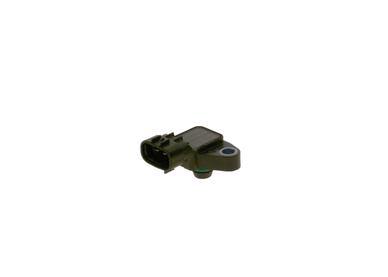 Senzor, presiune galerie admisie 0 261 230 446 BOSCH