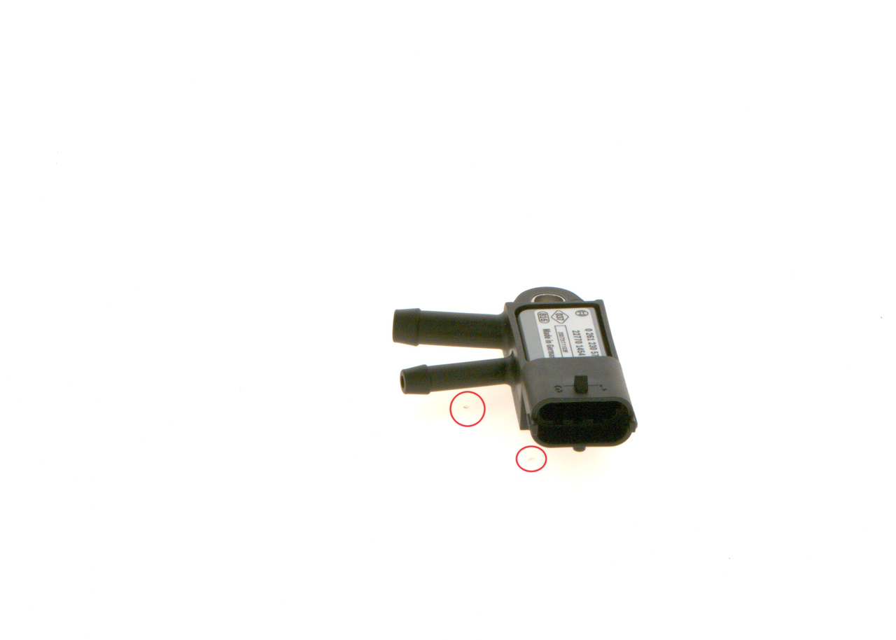 Senzor 0 261 230 579 BOSCH
