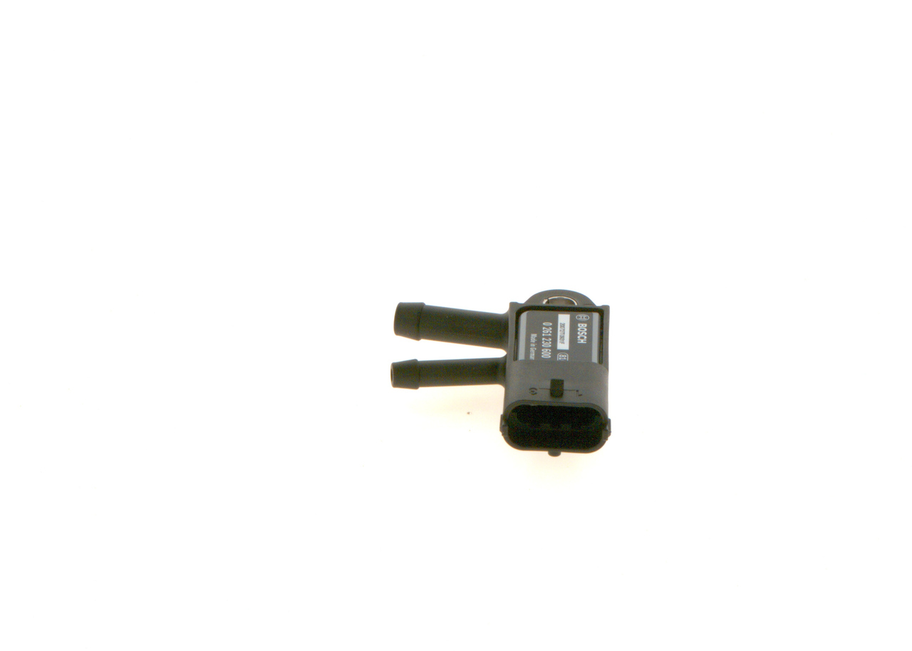 Senzor, presiune gaze evacuare 0 261 230 600 BOSCH
