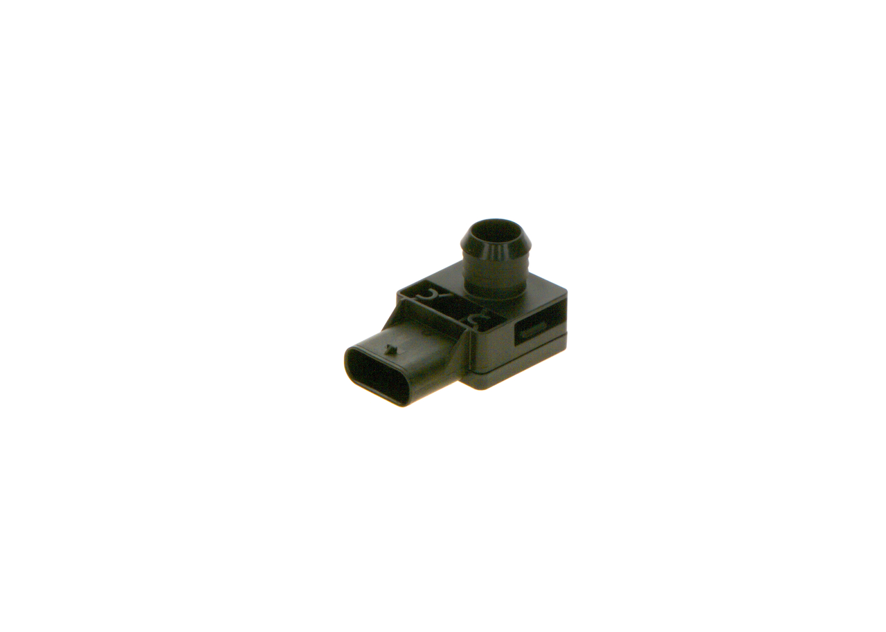 Senzor presiune, amplificare frane 0 261 232 000 BOSCH