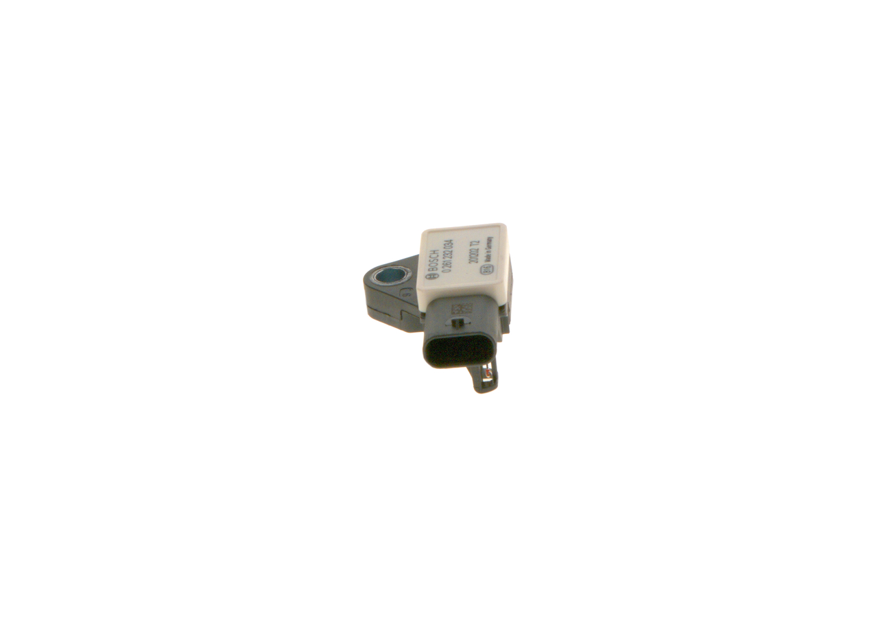 Senzor, presiune galerie admisie 0 261 232 034 BOSCH