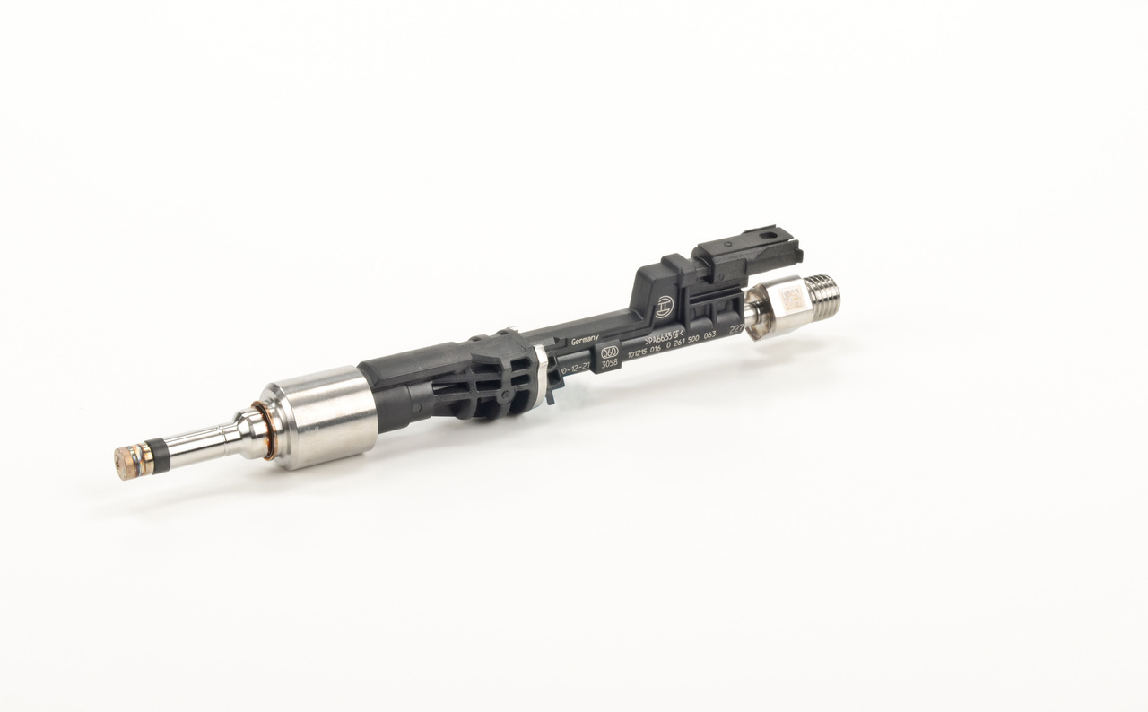 Injector 0 261 500 063 BOSCH