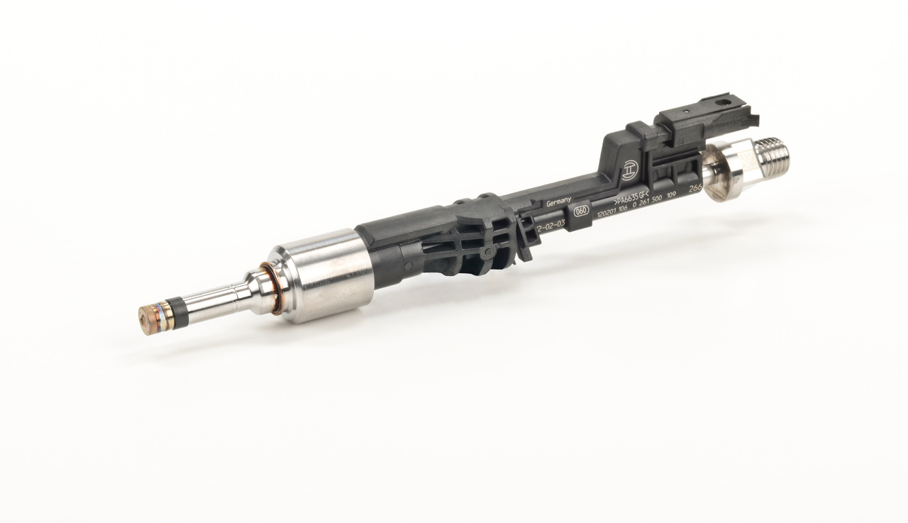 Injector 0 261 500 109 BOSCH