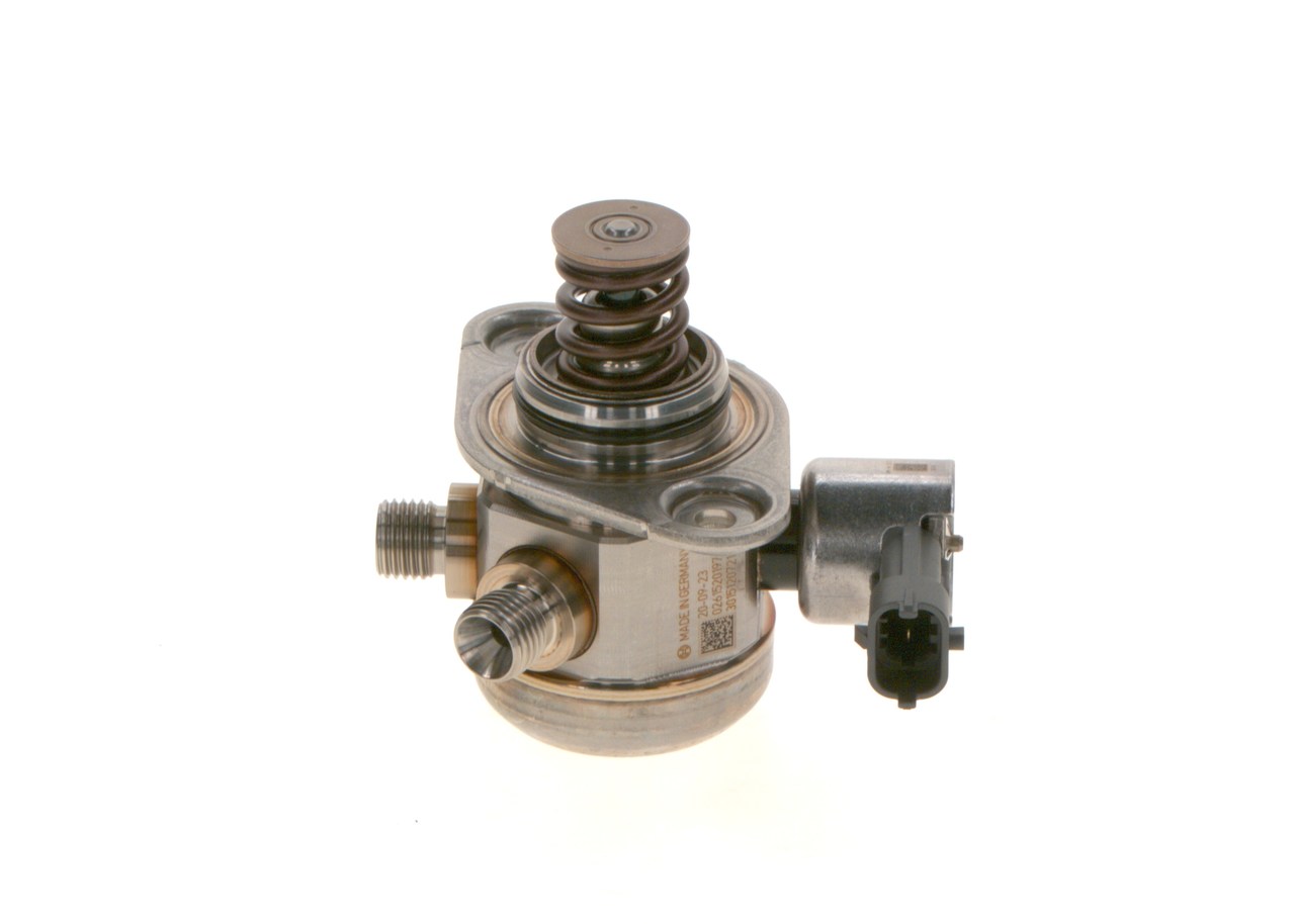 pompa de inalta presiune 0 261 520 197 BOSCH