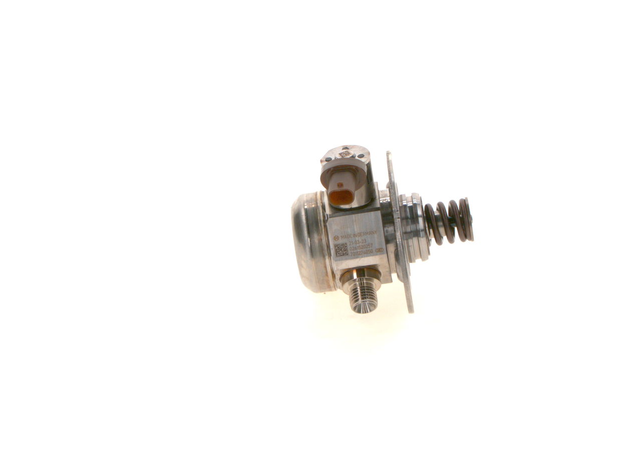 Pompa de inalta presiune 0 261 520 257 BOSCH