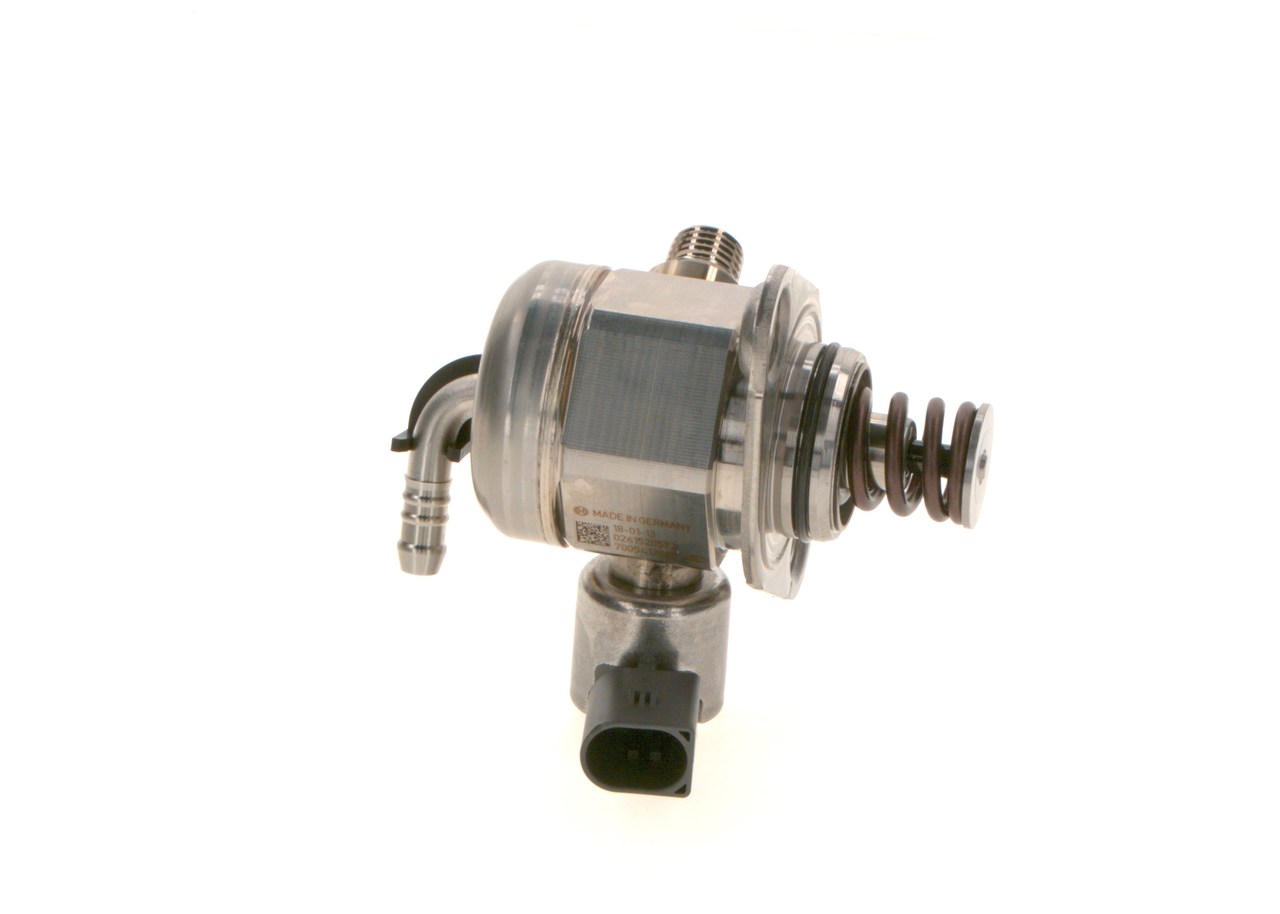 Pompa de inalta presiune 0 261 520 572 BOSCH