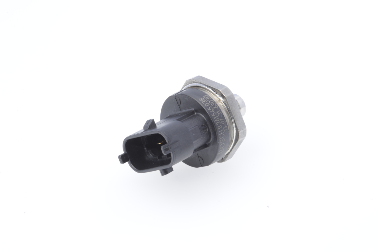 Senzor, presiune combustibil 0 261 545 038 BOSCH