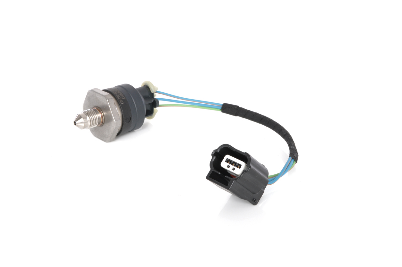 Senzor, presiune combustibil 0 261 545 047 BOSCH