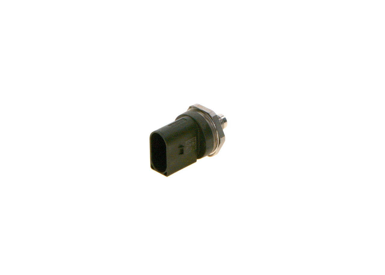 Senzor, presiune combustibil 0 261 545 078 BOSCH