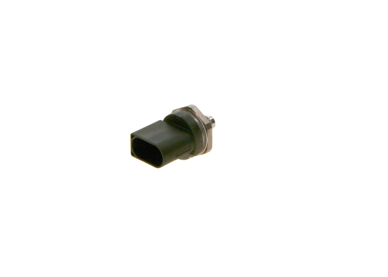 Senzor, presiune combustibil 0 261 545 111 BOSCH
