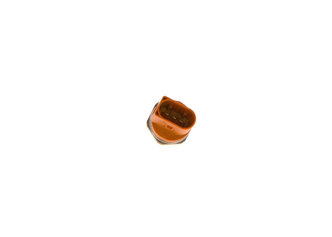 Senzor, presiune combustibil 0 261 545 113 BOSCH