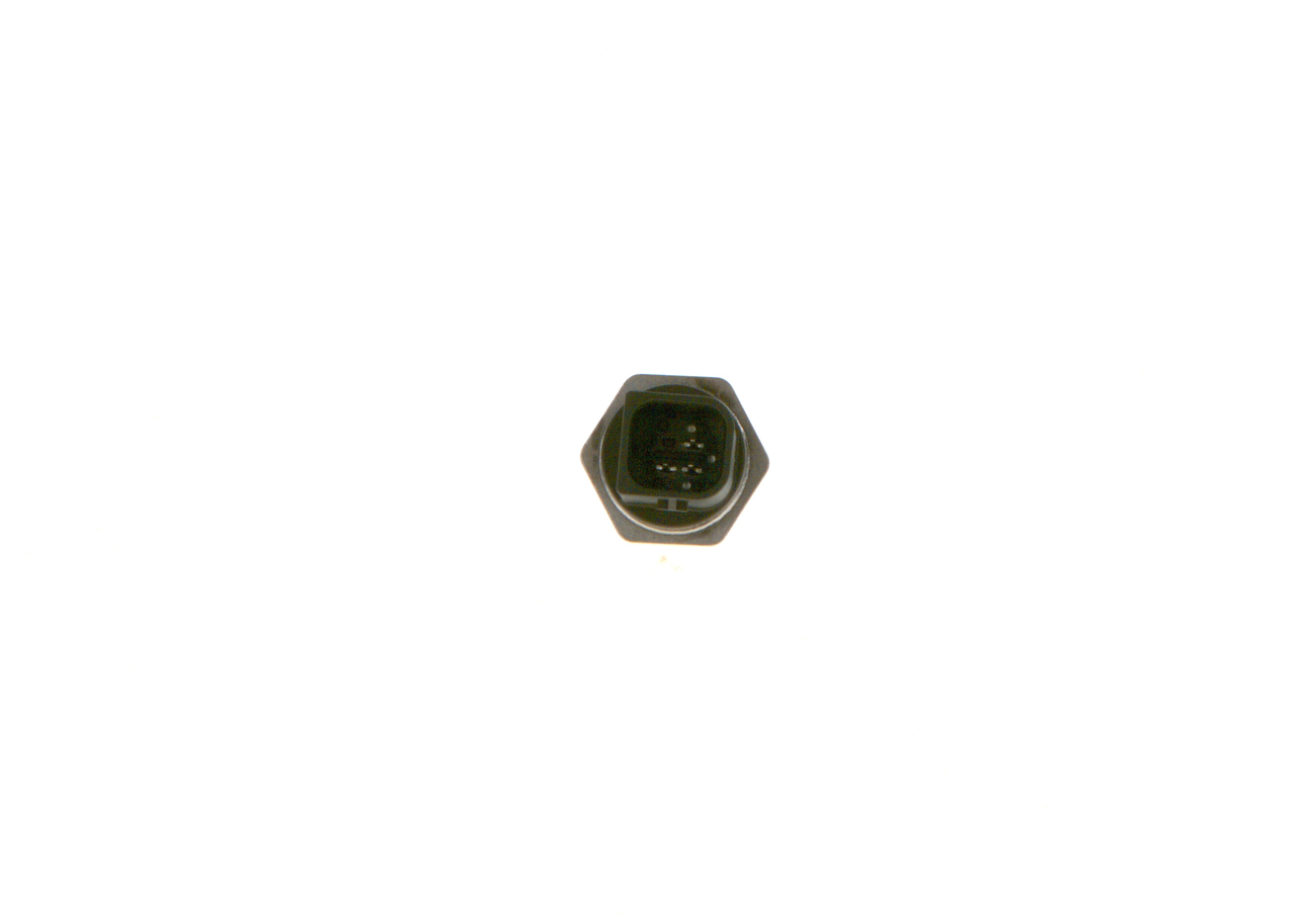 Senzor, presiune combustibil 0 261 545 117 BOSCH