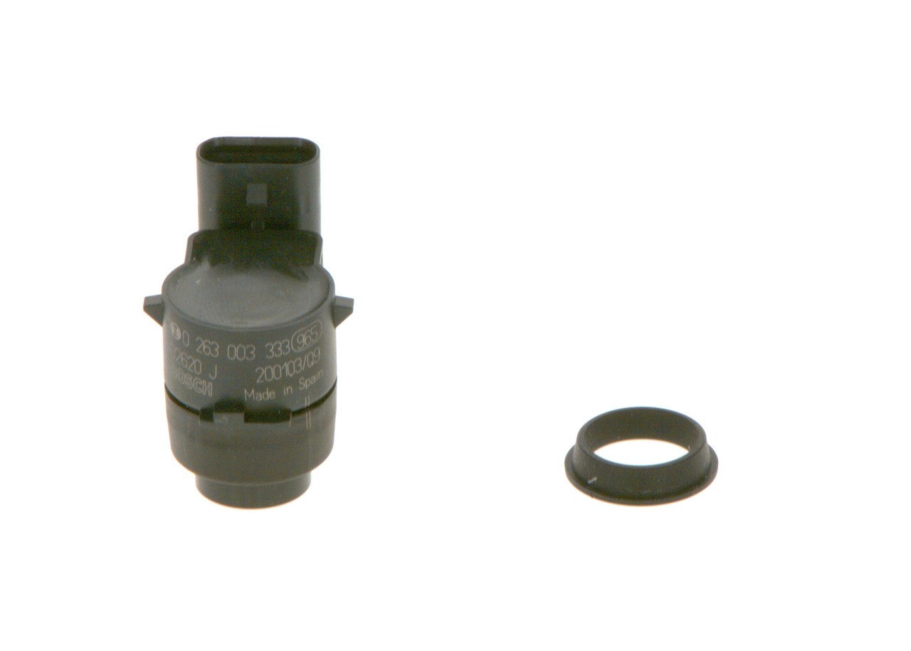 Sensor, ajutor parcare 0 263 009 590 BOSCH