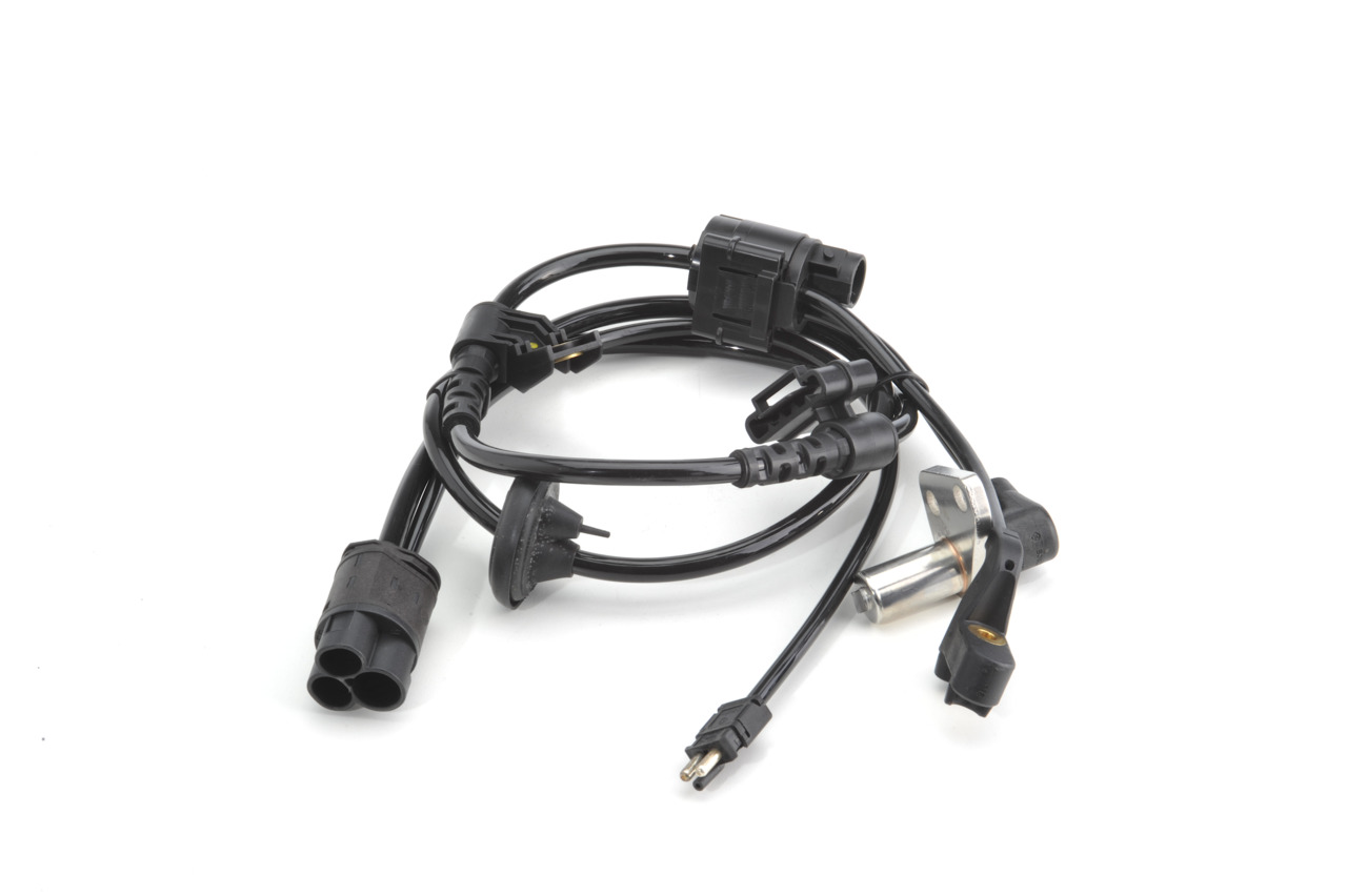 Senzor,turatie roata 0 265 001 296 BOSCH