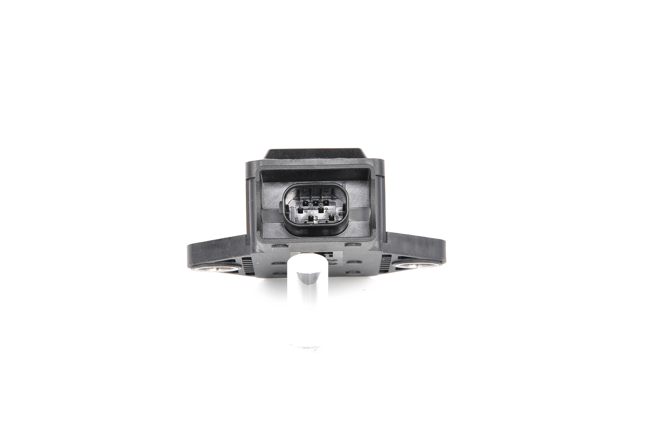Senzor, acceleratie longitudinala/transversala 0 265 005 285 BOSCH